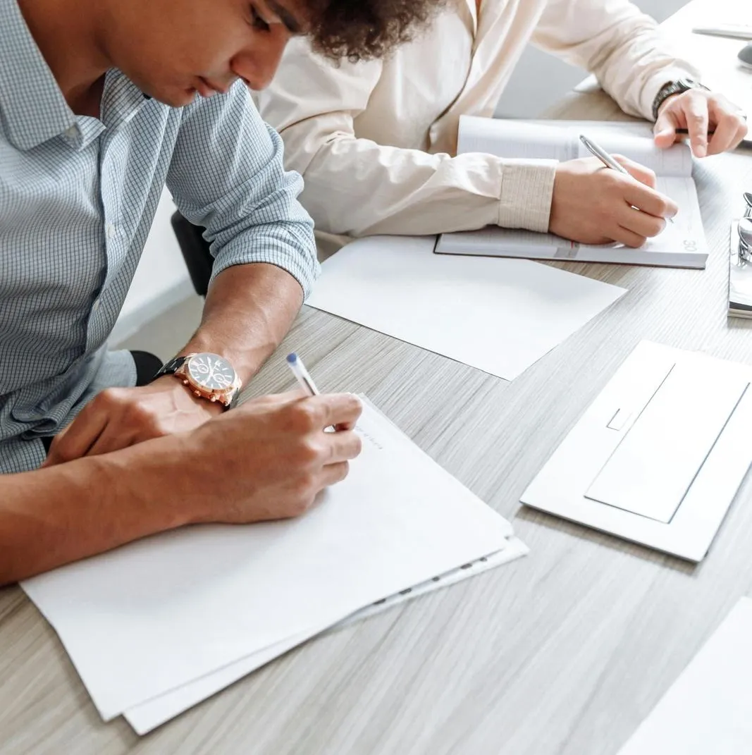 Partners and Certifications